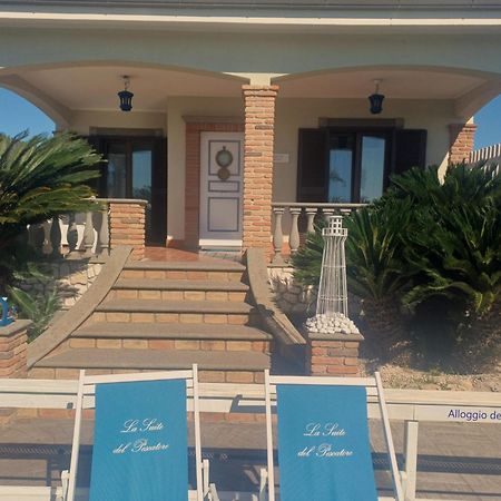 Alloggi Turistici Con Piscina Palestra Jacuzzi Sauna Anzio Dış mekan fotoğraf