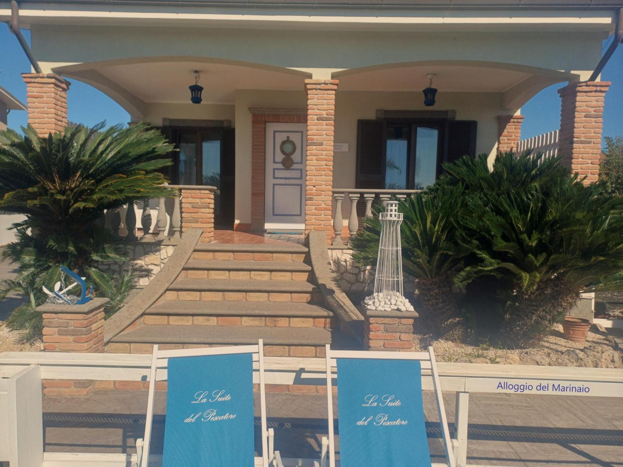 Alloggi Turistici Con Piscina Palestra Jacuzzi Sauna Anzio Dış mekan fotoğraf