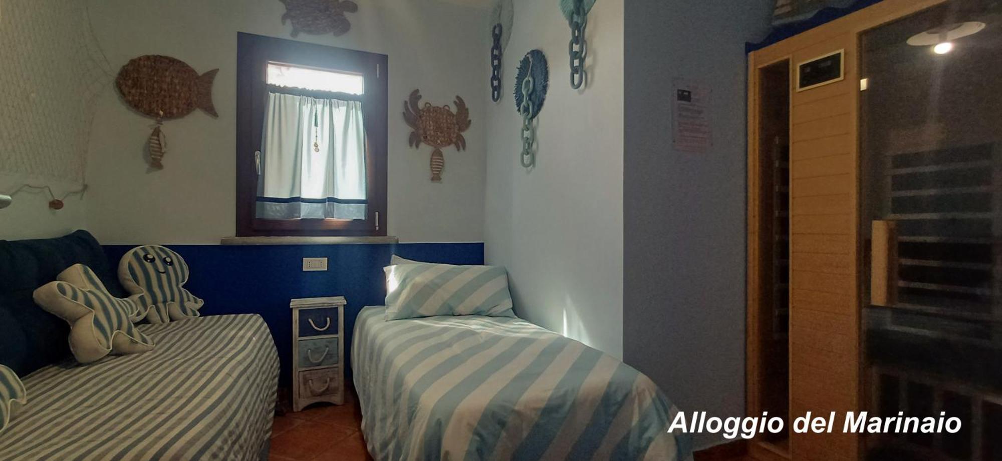 Alloggi Turistici Con Piscina Palestra Jacuzzi Sauna Anzio Dış mekan fotoğraf